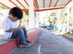 Depresión, fatiga crónica y ansiedad están ligadas al uso excesivo del celular: SSCBC