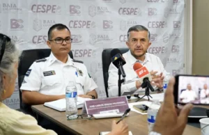 Iniciará CESPE obra de interconexión de la clínica 8 del IMSS al colector Reforma