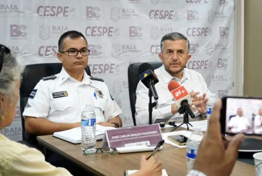 Iniciará CESPE obra de interconexión de la clínica 8 del IMSS al colector Reforma