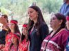 Julieta Ramírez reivindica respaldo de la 4T a los pueblos originarios