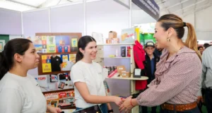 Apoya Gobierno de BC a empresas para obtener certificaciones de calidad y competitividad