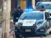 Muere hombre cerca del Hospital General de Ensenada