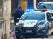 Muere hombre cerca del Hospital General de Ensenada