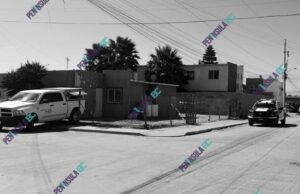 Asesinan a mujer a plena luz del día en fraccionamiento de San Quintín