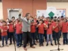 Amplían oferta de formación musical con orquesta y coro Kata Ñu’u en San Quintín
