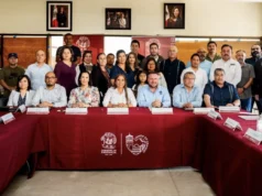 Aprueba Consejo de Desarrollo Social primer paquete de obras del Ramo 33 para Ensenada