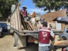 Anuncia Claudia Agatón operativos de recolección de basura de traspatio en El Salitral y Villas del Roble