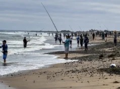 Confirman tercera edición del torneo «Pesca San Quintín 2026»