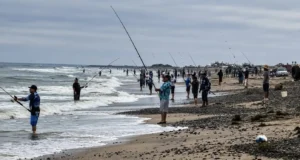 Confirman tercera edición del torneo «Pesca San Quintín 2026»