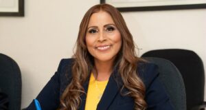 Anuncia Claudia Agatón acuerdo para instalar estación meteorológica del proyecto aeroportuario en Ensenada