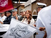 Encabeza Claudia Agatón arranque del Operativo Verano Seguro 2026 en Ensenada