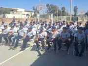 Concluyen formación de la Primera Generación de Agentes Juveniles en San Quintín