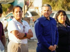 Avanza proyecto de agua potable para San Carlos: CESPE