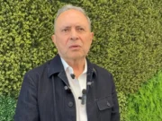 Quien considere que todo marcha bien, entonces que no me escuche: Castro Trenti en San Quintín