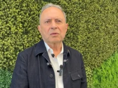 Quien considere que todo marcha bien, entonces que no me escuche: Castro Trenti en San Quintín