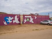 Anuncia Claudia Agatón instalación de un Centro Libre para mujeres en Ensenada