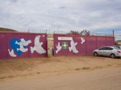 Anuncia Claudia Agatón instalación de un Centro Libre para mujeres en Ensenada
