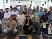 Asisten cientos de comensales a Cocina La Baja 2026