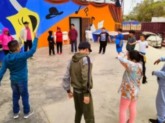 Abren inscripciones para el curso de verano «Aventuras del Mundo Cochimí» en San Quintín