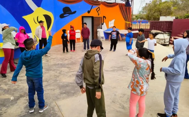 Cultura curso