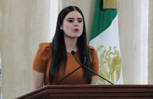 Impulsa Daylín García acciones para modernizar, profesionalizar y fortalecer el estado de fuerza policial