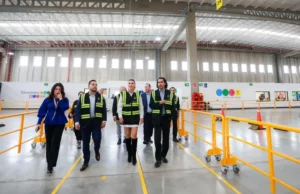 Lidera BC la generación de empleo formal a nivel nacional en el 2026: Marina del Pilar