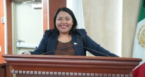 Proponen Evelyn Sánchez ampliar protección legal para víctimas de violencia de género