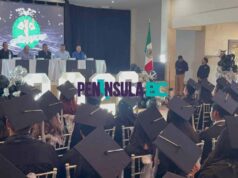 Completan sus estudios 436 jóvenes del CBTA 146