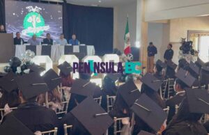 Completan sus estudios 436 jóvenes del CBTA 146