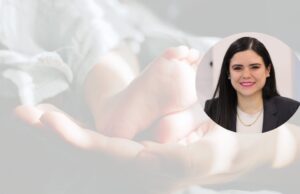 Propone diputada licencia de paternidad de 12 semanas