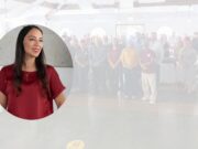 Fortalecer la educación es fortalecer el futuro de Baja California: Julieta Ramírez
