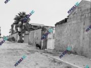 Irrumpen y disparan en predio del fraccionamiento San Quintín