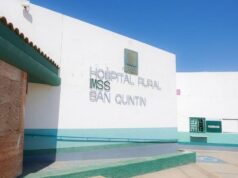 Confirman deceso de menor por Rickettsia en San Quintín