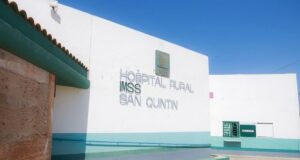 Confirman deceso de menor por Rickettsia en San Quintín