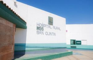Confirman deceso de menor por Rickettsia en San Quintín