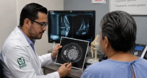 Llama IMSS a detectar y atender de forma oportuna los sarcomas