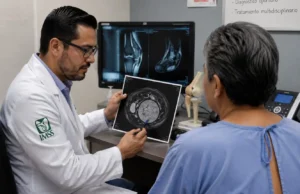 Llama IMSS a detectar y atender de forma oportuna los sarcomas