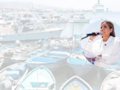 Pesca deportiva en Ensenada generador de empleos y derrama económica: Claudia Agatón