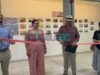 Inauguran exposición fotográfica “Una Mirada al Pasado” en San Quintín