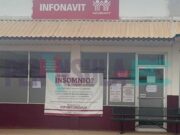 Cierran la única oficina del INFONAVIT en San Quintín