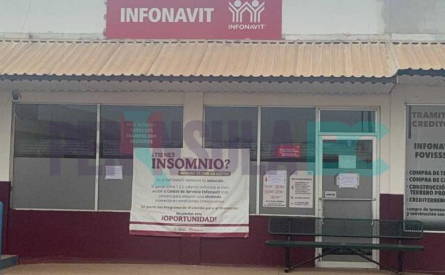 Infonavit SQ