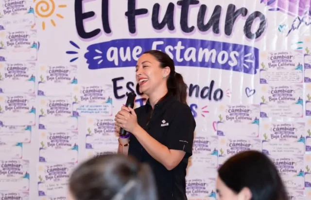 Julieta mujeres 15 jul