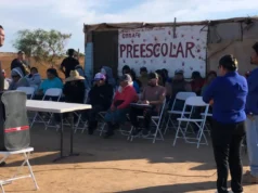 Coordina Fernando Maldonado jornadas de asesoría jurídica gratuita en San Quintín