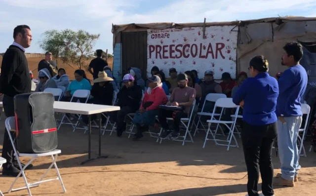 Maldonado jornada