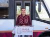 Abren convocatoria del Comunder: transporte gratuito para estudiantes en BC