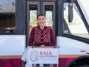 Abren convocatoria del Comunder: transporte gratuito para estudiantes en BC