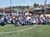 Cierra con 470 participantes el registro para la Mini Academia de Policía en Ensenada