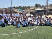 Cierra con 470 participantes el registro para la Mini Academia de Policía en Ensenada