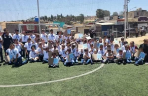 Cierra con 470 participantes el registro para la Mini Academia de Policía en Ensenada