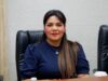 Plantea Montse Murillo que cuerpos policiacos se apeguen a la perspectiva de género